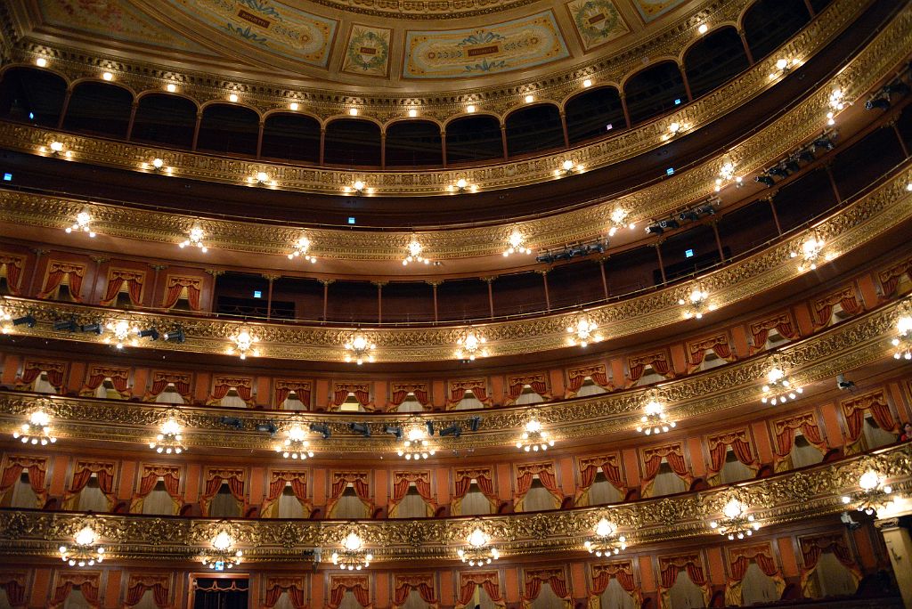 39 All Six Rings Teatro Colon Buenos Aires